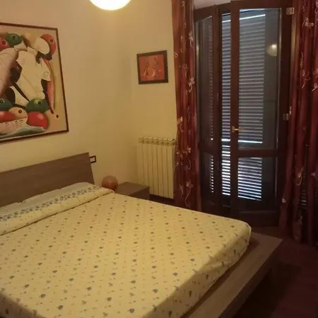 Casina Franca Appartamentino Apartament Passignano sul Trasimeno