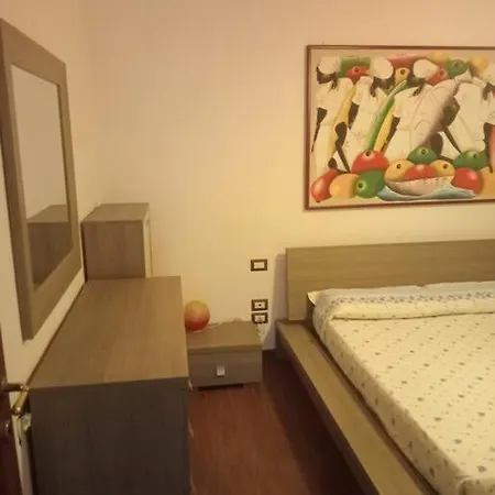 Apartament Casina Franca Appartamentino Passignano sul Trasimeno