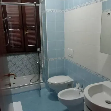 Casina Franca Appartamentino * Passignano sul Trasimeno