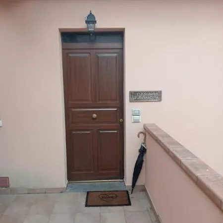 Casina Franca Appartamentino Apartamento