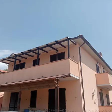 Apartament Casina Franca Appartamentino