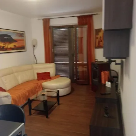 Casina Franca Appartamentino Apartament