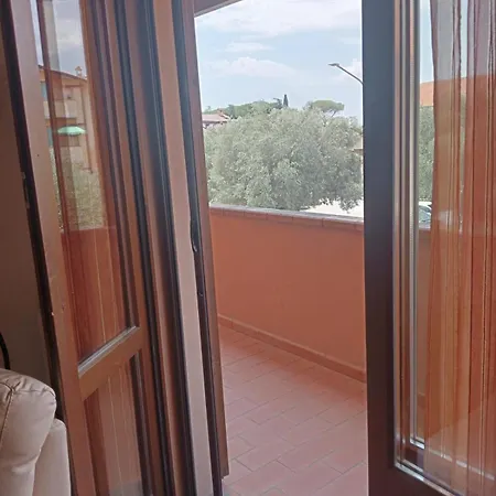 Casina Franca Appartamentino Passignano sul Trasimeno