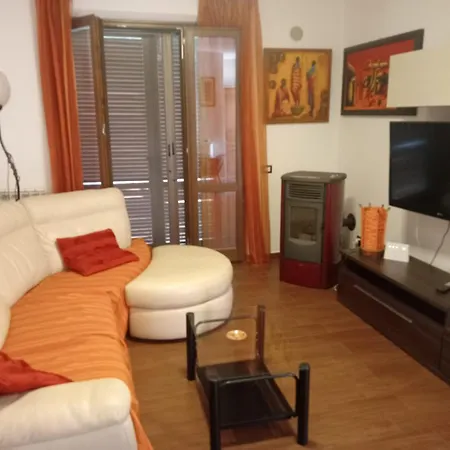 Apartament Casina Franca Appartamentino