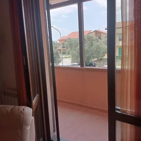 Casina Franca Appartamentino Apartament *