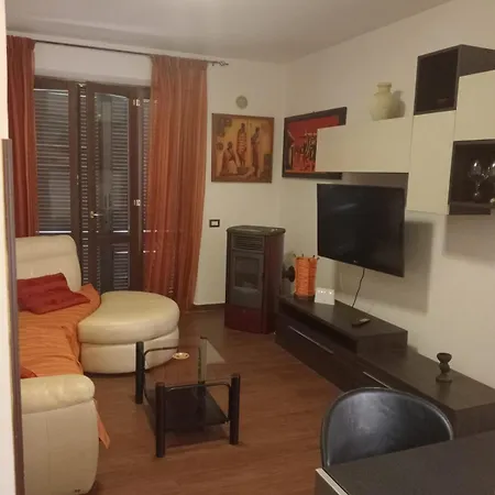 Apartamento Casina Franca Appartamentino Passignano sul Trasimeno