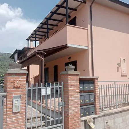 Apartamento Casina Franca Appartamentino Passignano sul Trasimeno