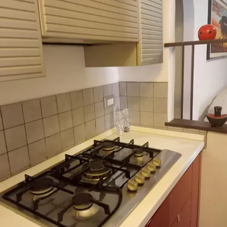Casina Franca Appartamentino Apartament