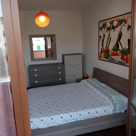 Casina Franca Appartamentino * Passignano sul Trasimeno