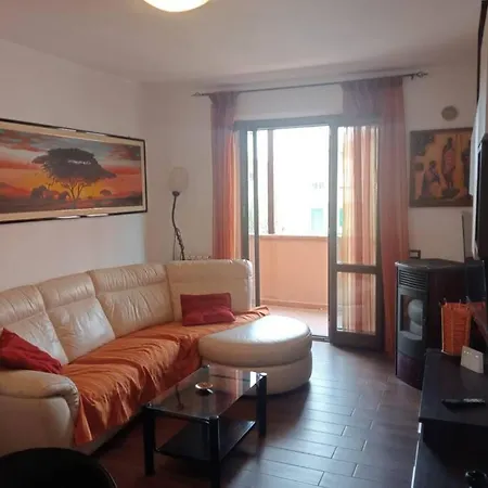 Apartamento Casina Franca Appartamentino