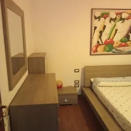Casina Franca Appartamentino *