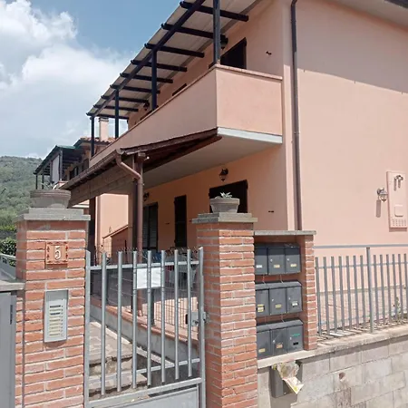 Casina Franca Appartamentino *