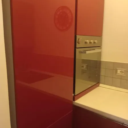 Casina Franca Appartamentino Apartamento Passignano sul Trasimeno
