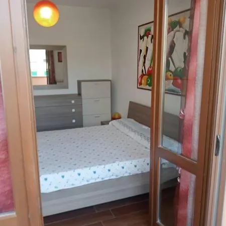 Casina Franca Appartamentino * Passignano sul Trasimeno