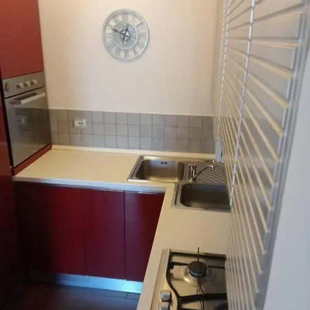 Casina Franca Appartamentino