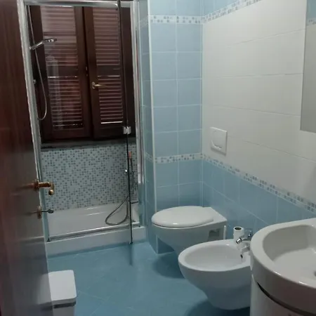Casina Franca Appartamentino Apartament *