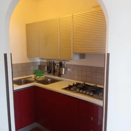 Apartamento Casina Franca Appartamentino Passignano sul Trasimeno