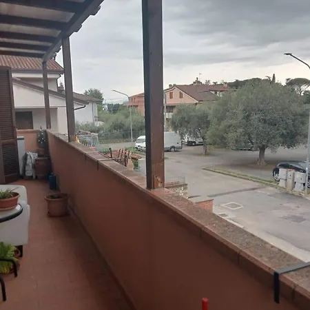 Casina Franca Appartamentino *