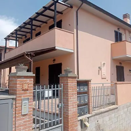 Casina Franca Appartamentino Apartamento *