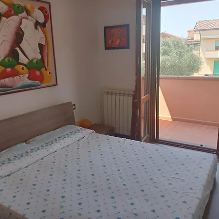 Casina Franca Appartamentino Passignano sul Trasimeno
