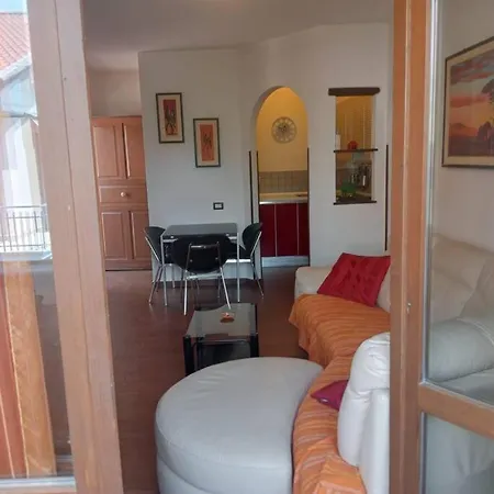 Casina Franca Appartamentino * Passignano sul Trasimeno