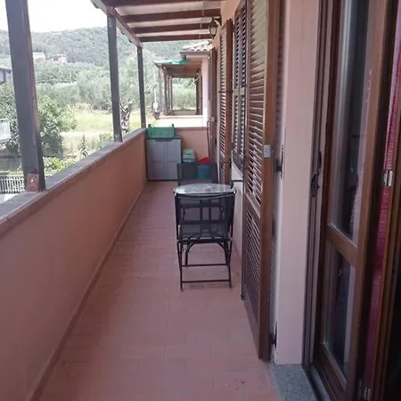 Casina Franca Appartamentino Apartamento *