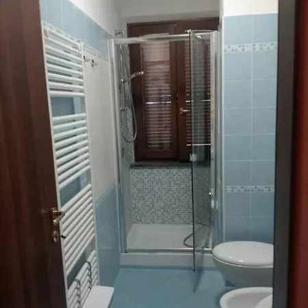 Apartament Casina Franca Appartamentino *