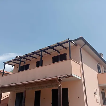 Casina Franca Appartamentino Apartamento *