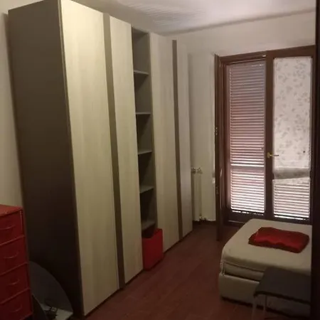 Casina Franca Appartamentino Apartament Passignano sul Trasimeno