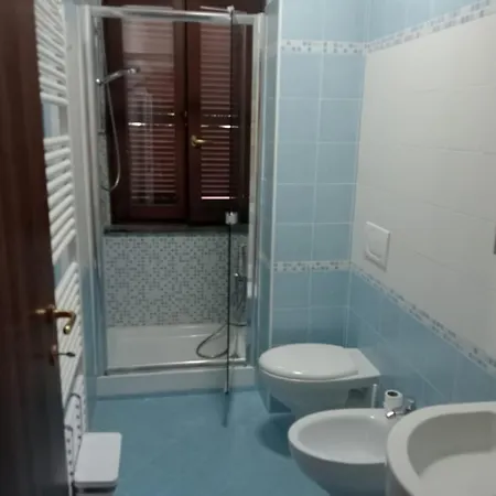 Apartament Casina Franca Appartamentino *