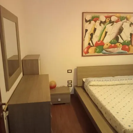 Casina Franca Appartamentino *