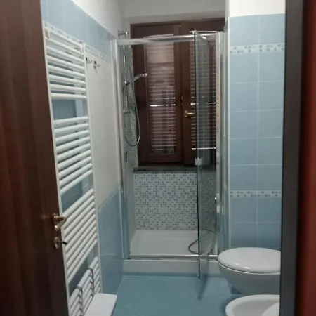 Casina Franca Appartamentino * Passignano sul Trasimeno