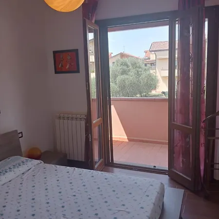 Casina Franca Appartamentino Apartament
