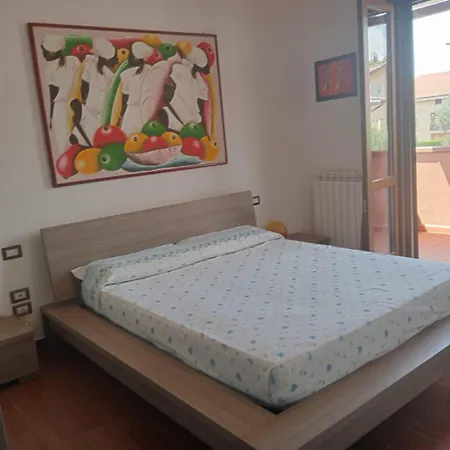 Casina Franca Appartamentino Apartamento