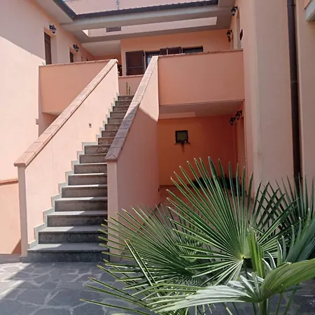 Casina Franca Appartamentino Passignano sul Trasimeno