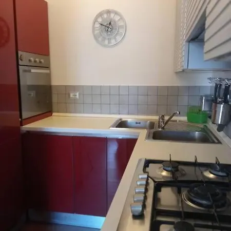 Apartamento Casina Franca Appartamentino